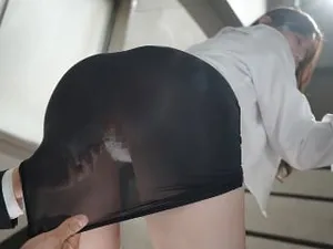 Chúng ta hãy xxx những ngày cuối cùng trước khi xa nhau
