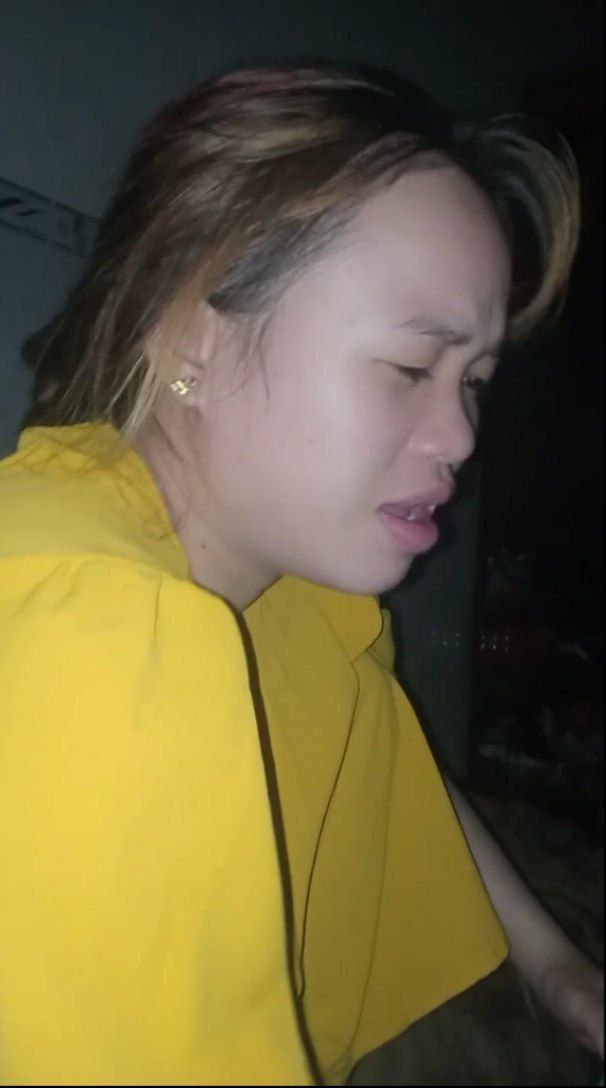 Chồng yêu vay nợ dân xã hội đen vì công ty phá sản, Cô vợ bị bắt bán thân để trả cho chồng